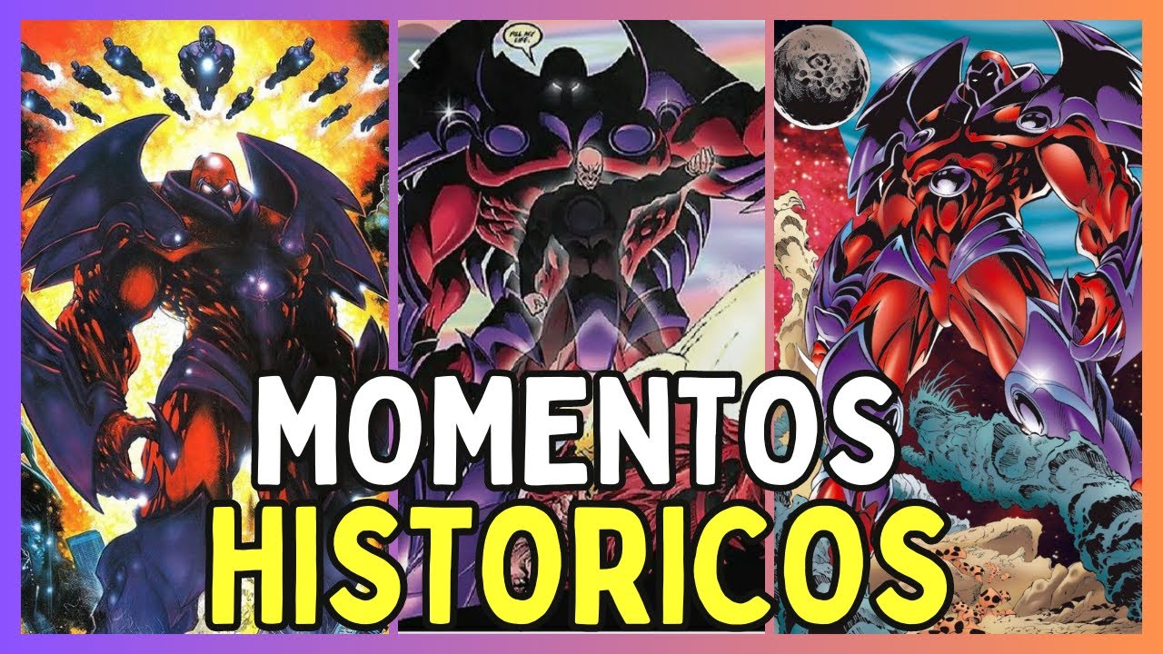 10 MOMENTOS HISTORICOS Sobre ONSLAUGHT