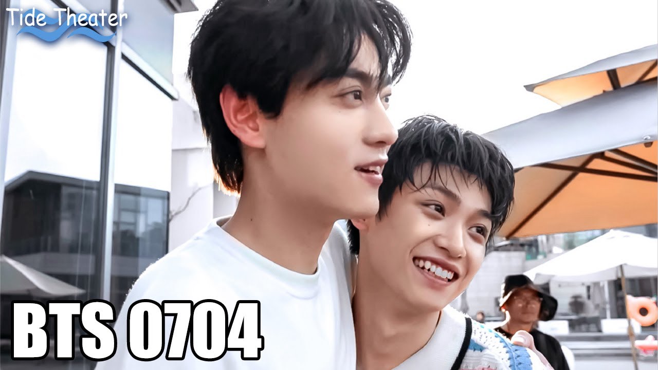 New BTS | They're each other's best support!🥰 | 逆爱 Revenged Love