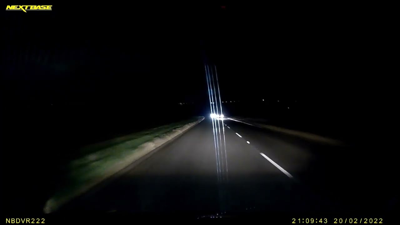 2022 02 20 21:09 B5367 Knutton Wipe Out