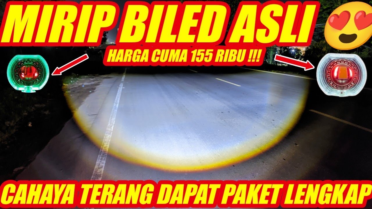 BILED ALA ALA DANA PELAJAR -  BILED IBRIGHT
