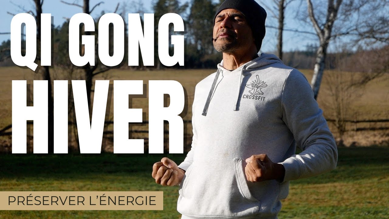 Qi Gong pour l'Hiver : Tonifier les Reins et Préserver son Énergie Vitale
