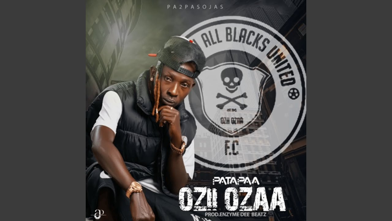 Ozii Ozaa Anthem