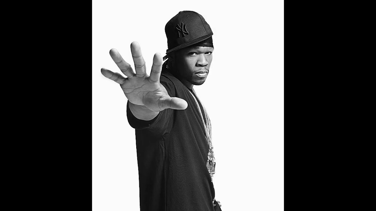 [FREE] 50 Cent Type Beat - FROM THE GROUND | Freestyle Instrumental 2026