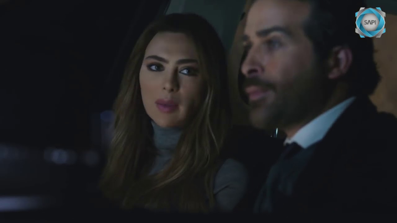مسلسل شبابيك الحلقة 14 الرابعة عشر | محطة ركود