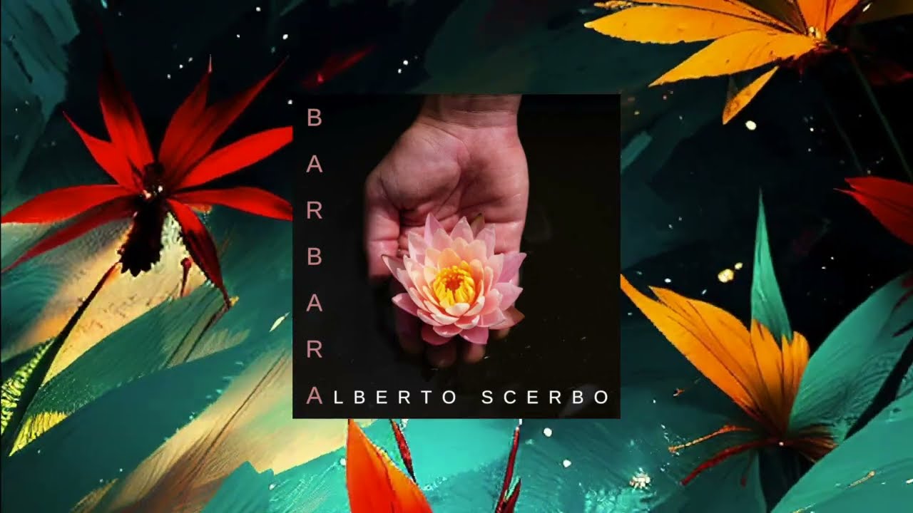 Alberto Scerbo - BARBARA