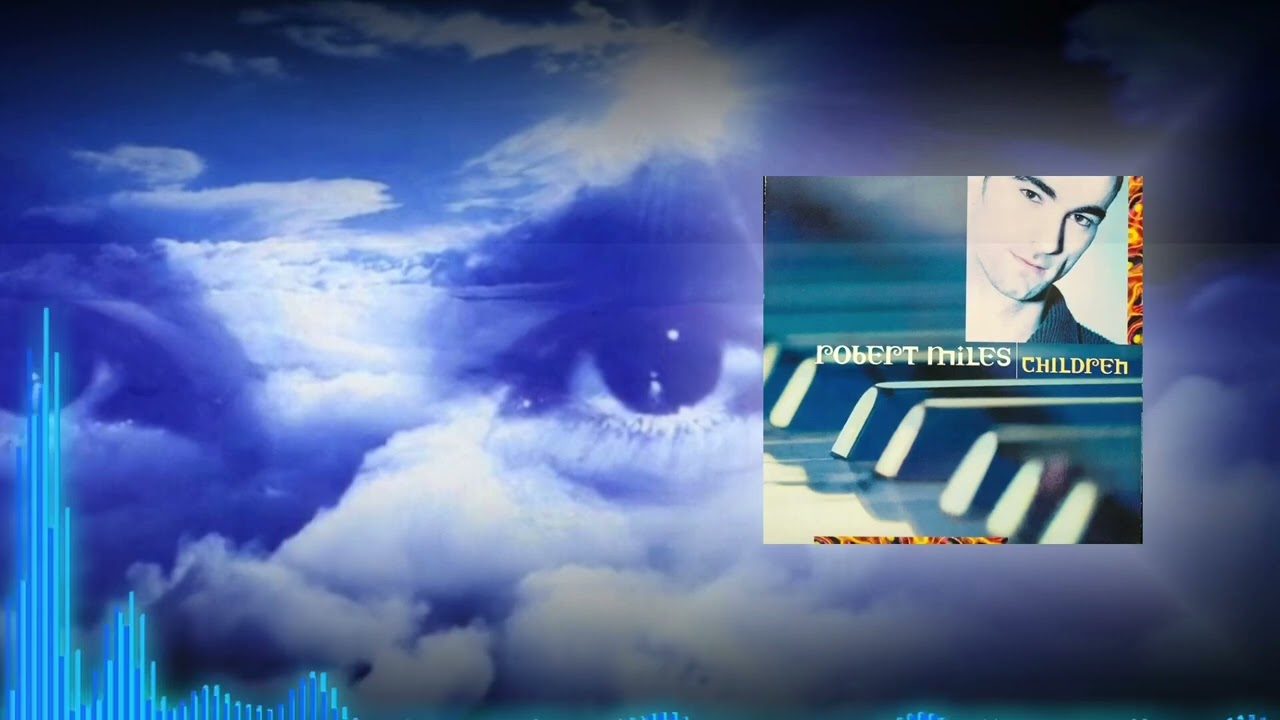 Robert Miles - Children (Tom Crusher Uptempo Remix) 