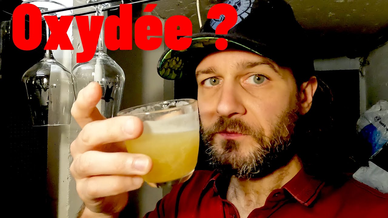 📉 Deux IPA, Une Différence Énorme ! À Vous de Me Dire Pourquoi