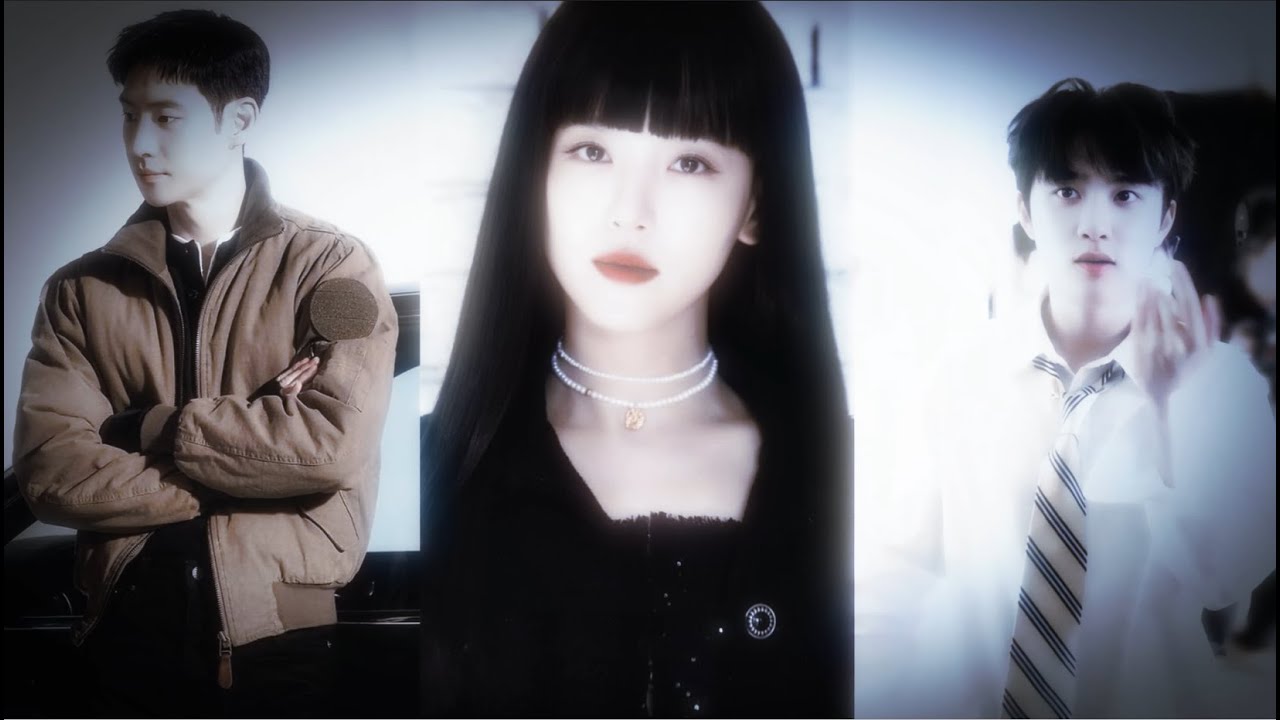 TIKTOK KDRAMA ( P1 ). Tổng hợp những bộ phim Hàn hot nhất hiện nay
