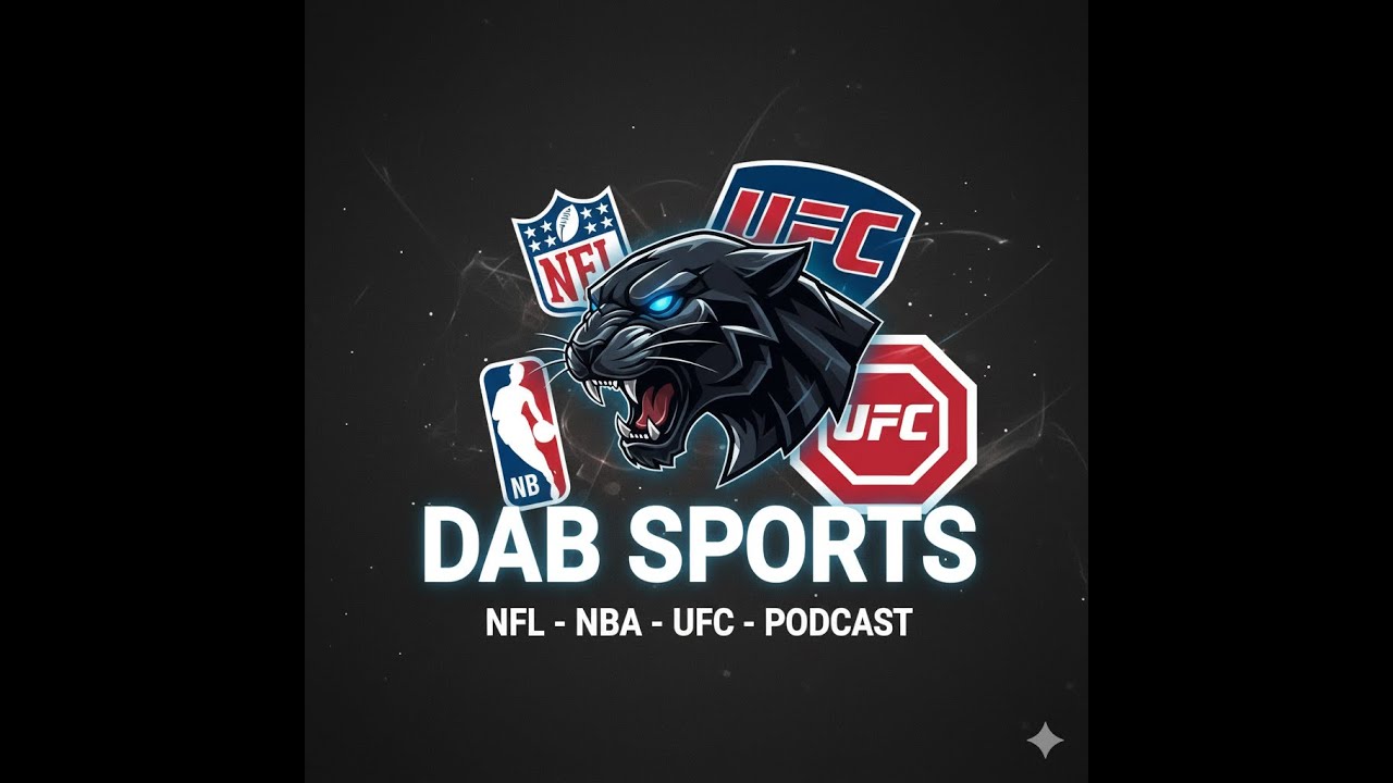 PANTHERS OFFSEASON BLUEPRINT! Bryce vs. Stroud: Who’s Better NOW? | Conference Title Picks & UFC 324