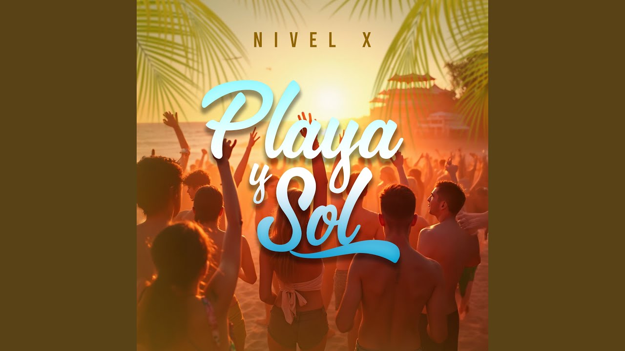 Playa y sol