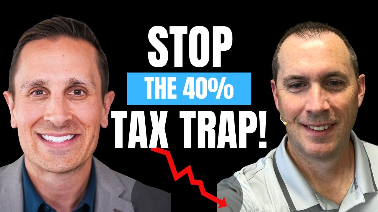 Neutral is Negative: How to Maintain Momentum and Avoid the 40% Estate Tax Trap