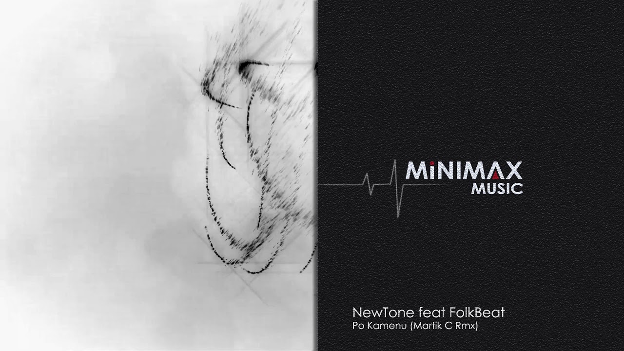 NewTone feat FolkBeat - Po Kamenu (Martik C Rmx)