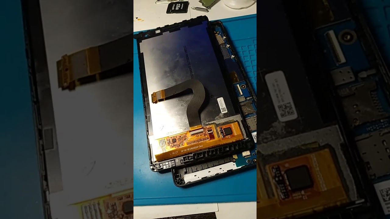 Huawei Mediapad T3 7