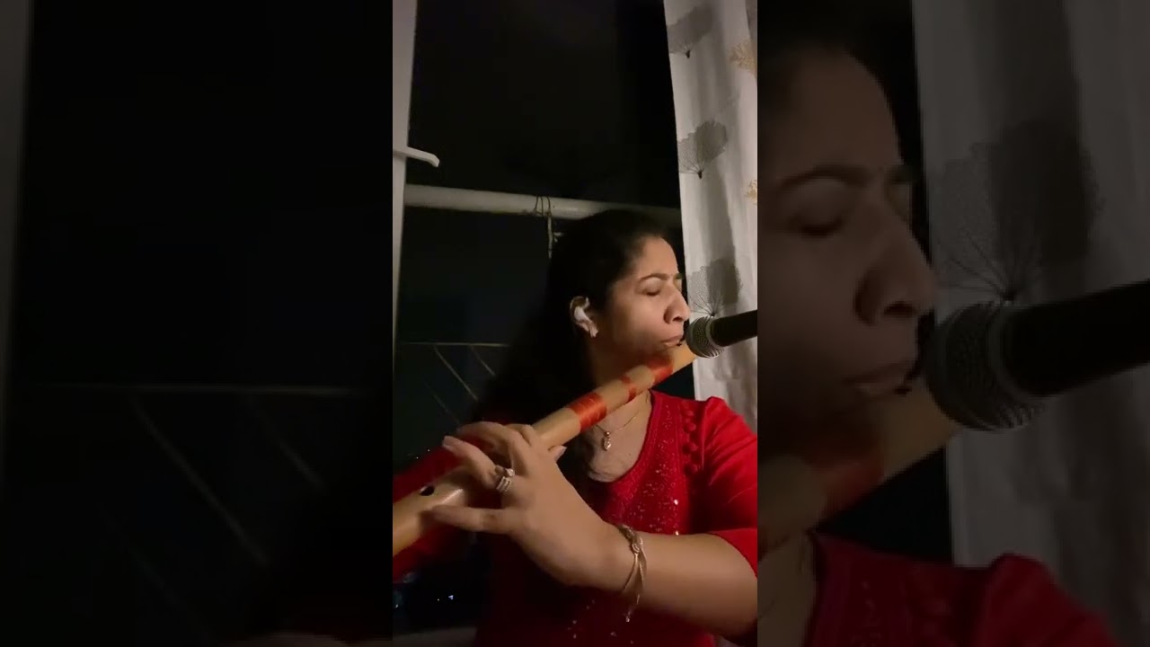 Raag Jog | Debopriya Chatterjee | Flutesisters