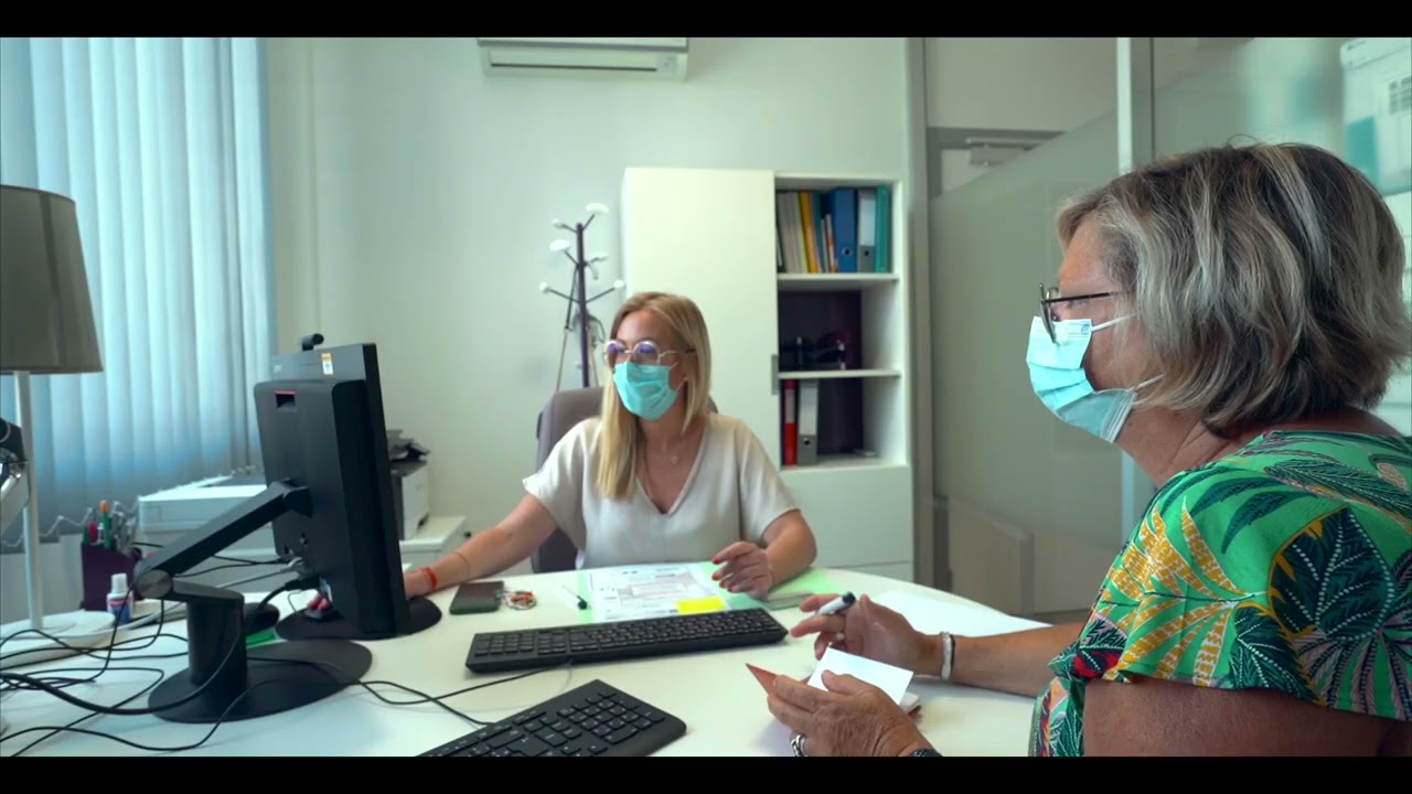 France Services : La Poste accompagne ses usagers