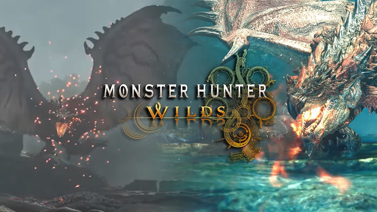 Rathalos Theme Medley│The King of The Skies│Monster Hunter Wilds