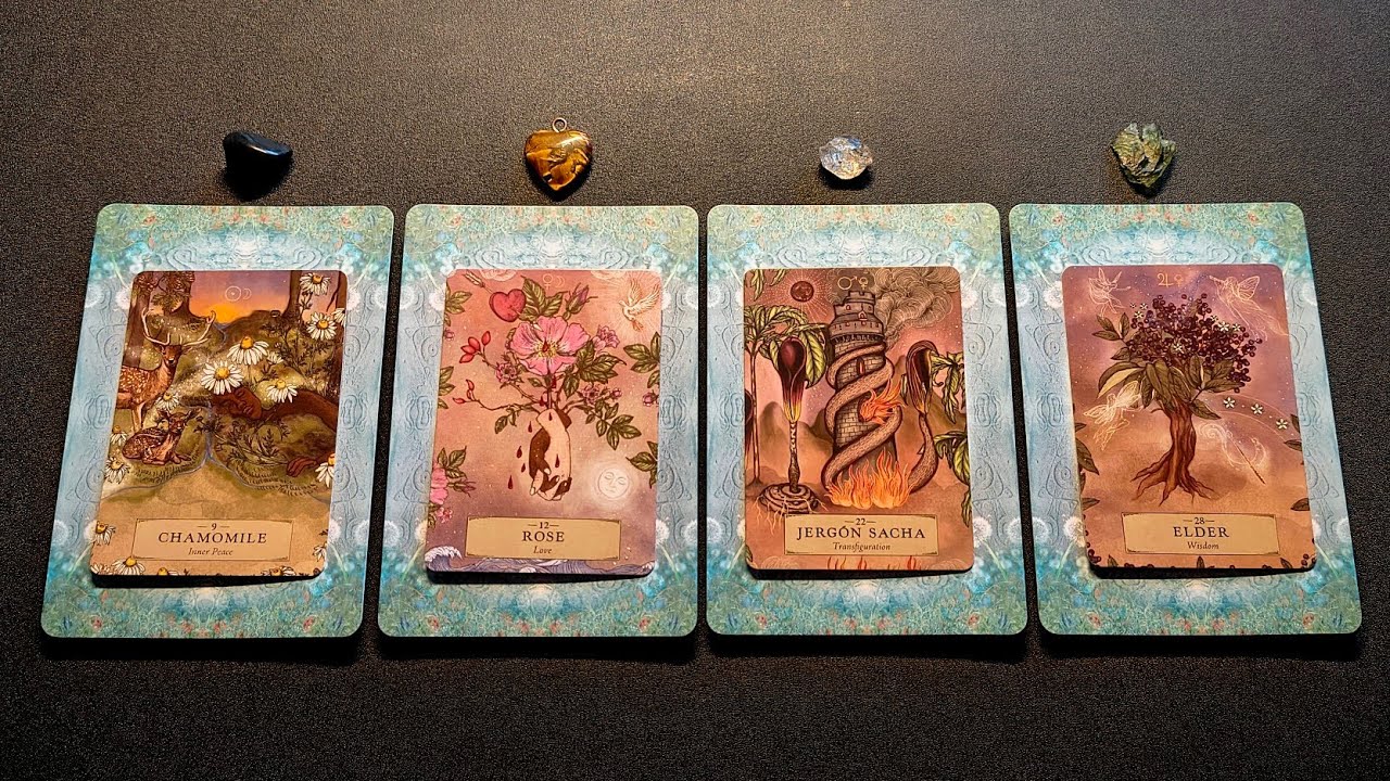 💨 The Next 3 Days 👀 Pick a Card 🩷