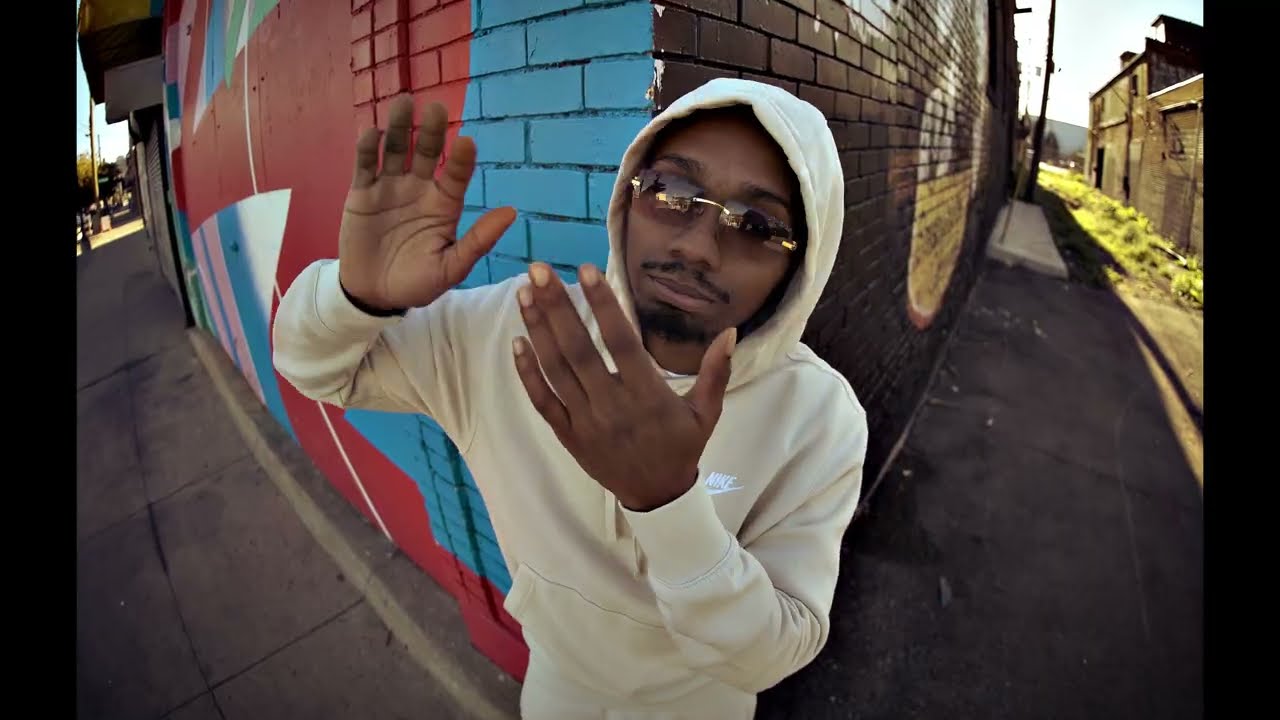 TrDee - Make It Quick (Official Video)