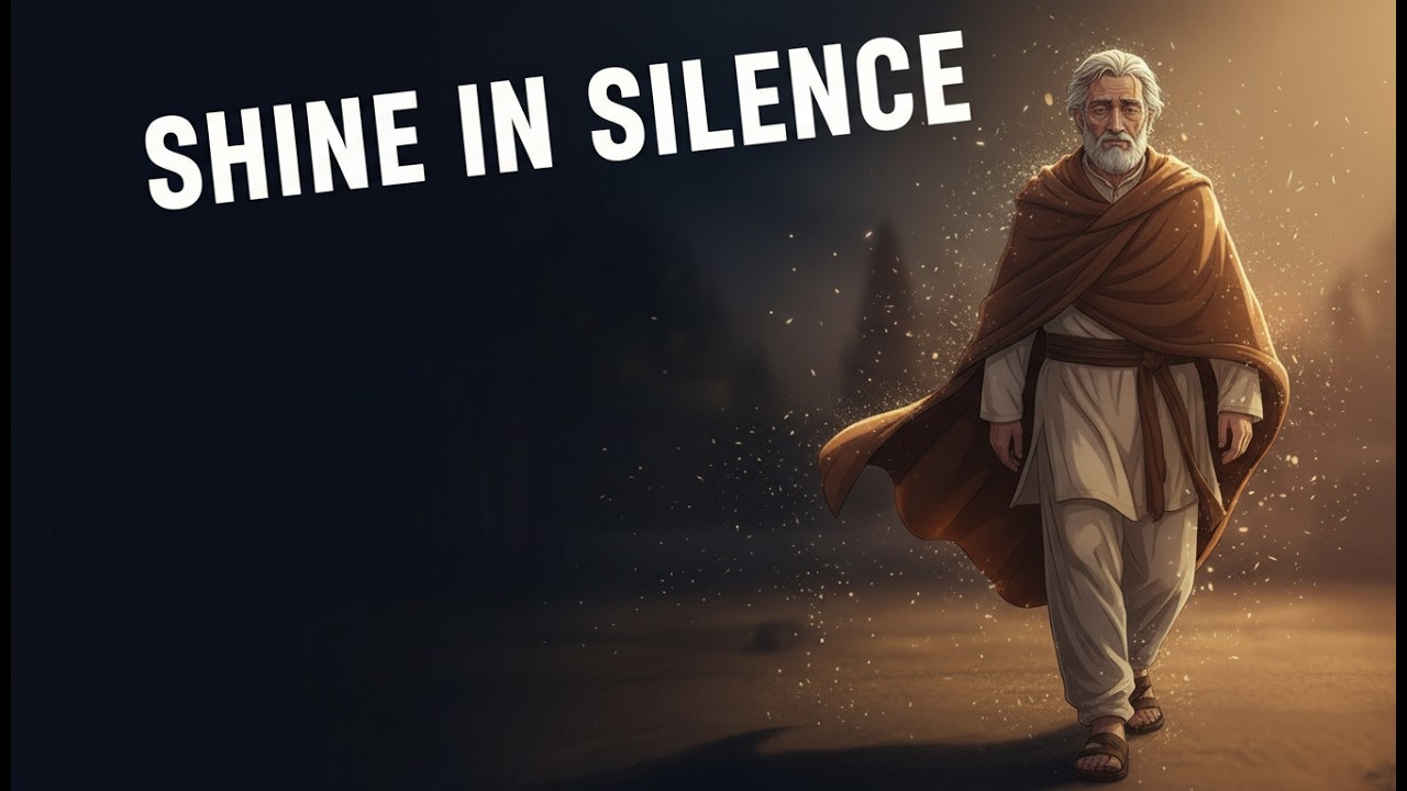 One Small Slip Can Destroy Everything | A Powerful Story About Trust & Silence