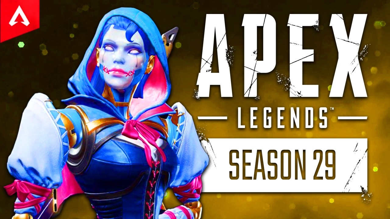 Season 29 Is Finally HERE!