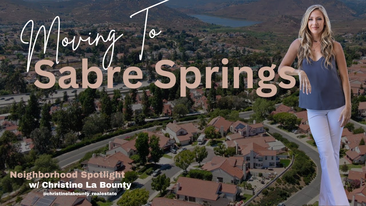 San Diego Neighborhood Spotlight: Sabre Springs