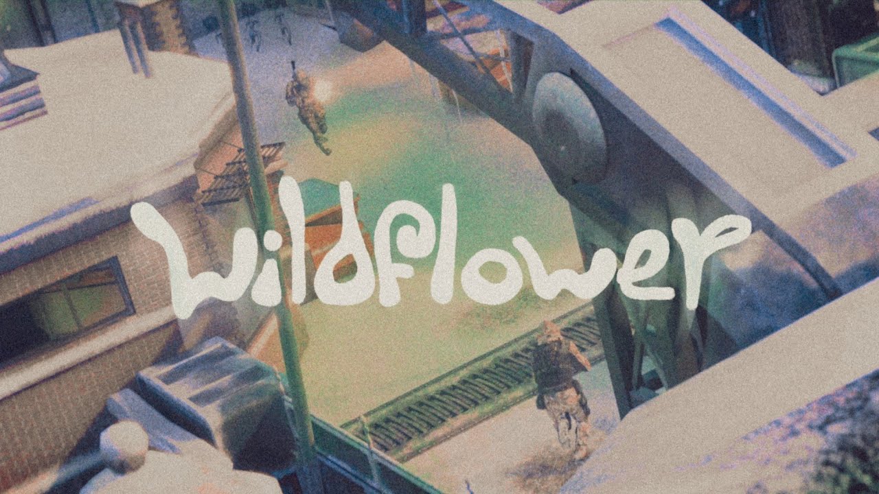 WILDFLOWER