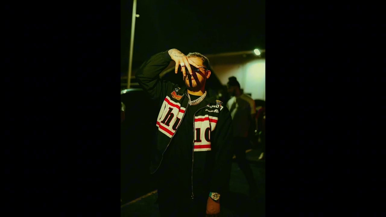 (FREE) DEI V x MYKE TOWERS - Trap & Reggaeton Type Beat - 