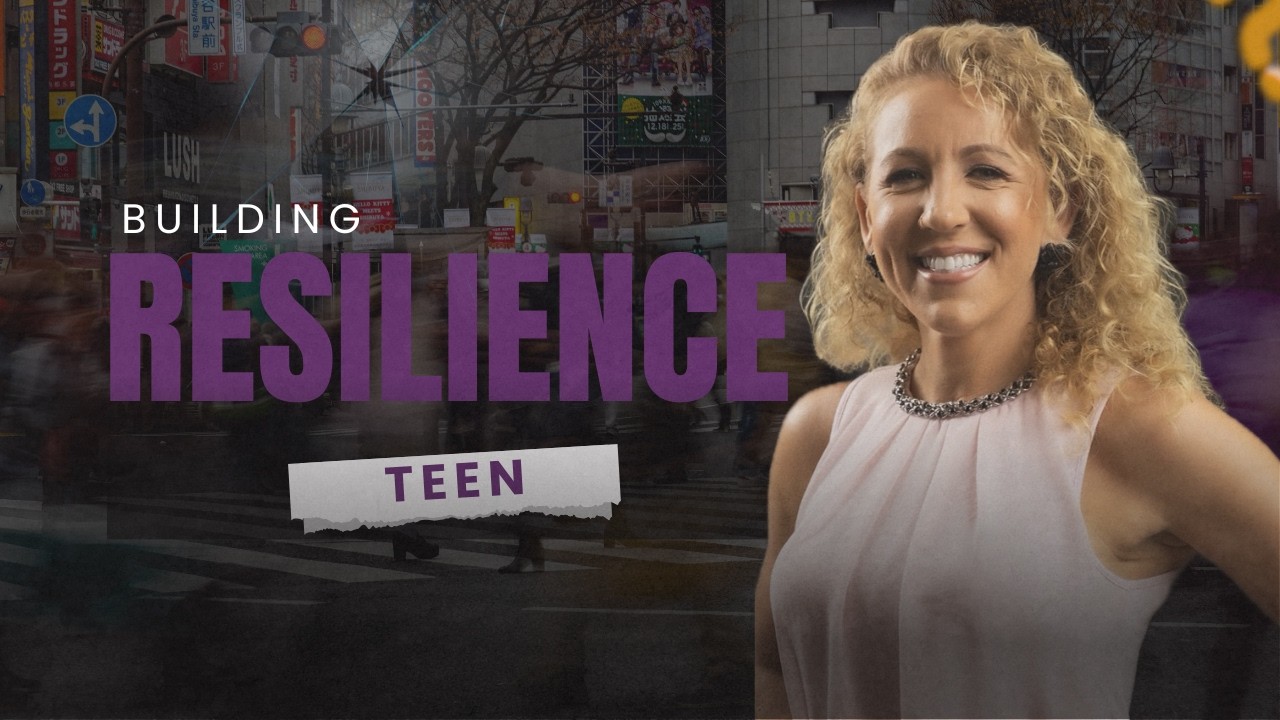 The Resilient Pre Teen