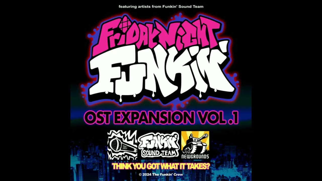 Lovelorn - Friday Night Funkin' UST