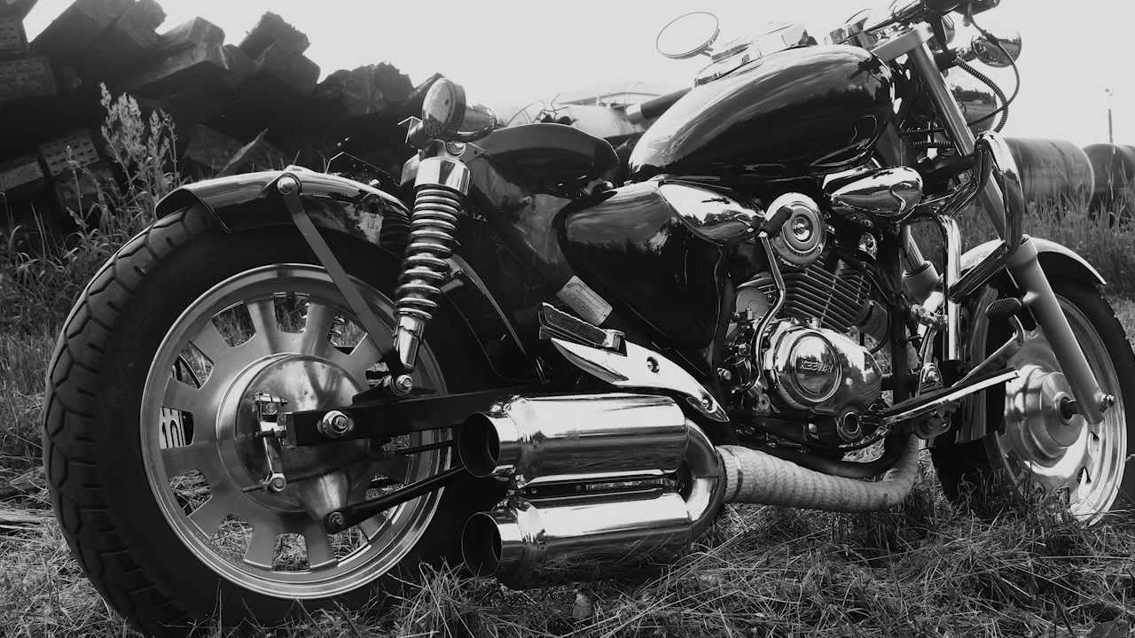 Keeway SuperLight 125cc Bobber