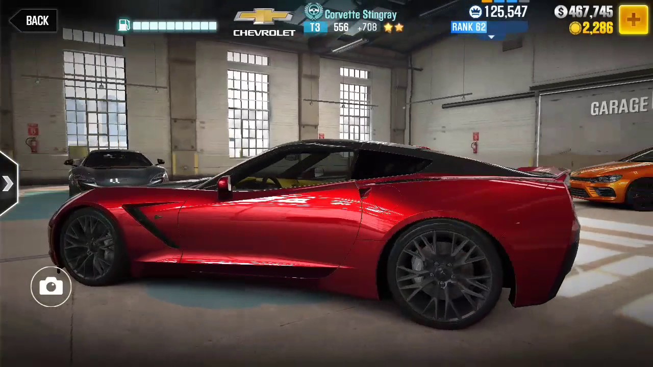 CSR2 GARAGE REVIEW! MY CAR COLLECTION!