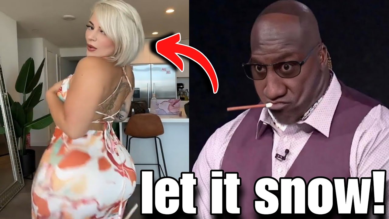 Black Men Are NOW Choosing Snow Bunnies For This Reason!