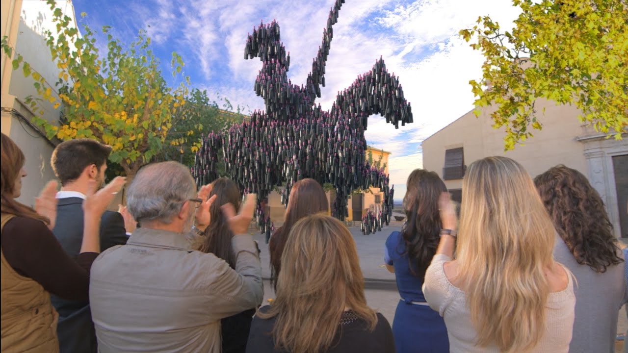 La Mancha Wines - Spain