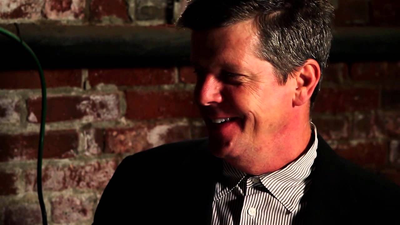 Peter Deming - Through the Lens - Teaser