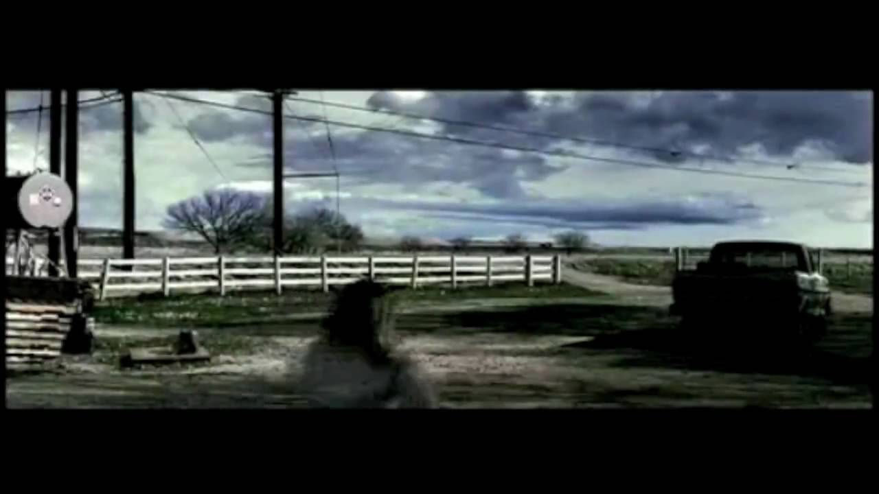Like A Knife - Secondhand Serenade [Music Video]