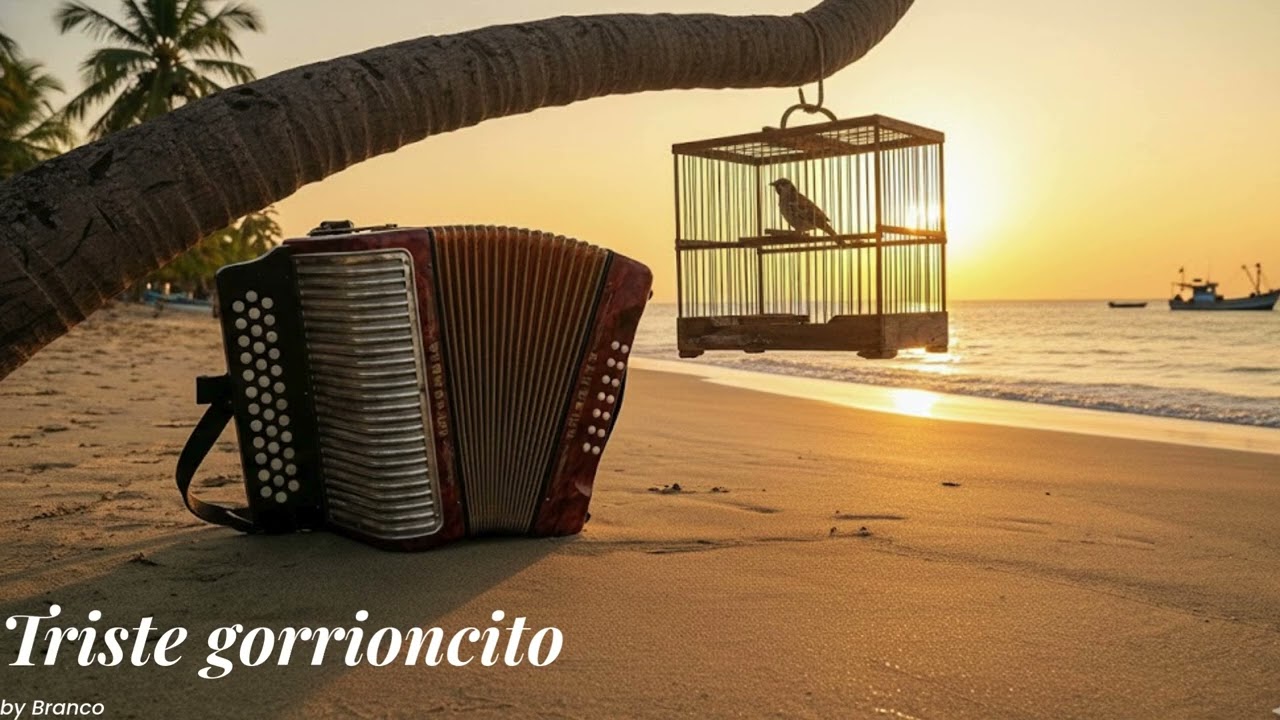 Triste gorrioncito