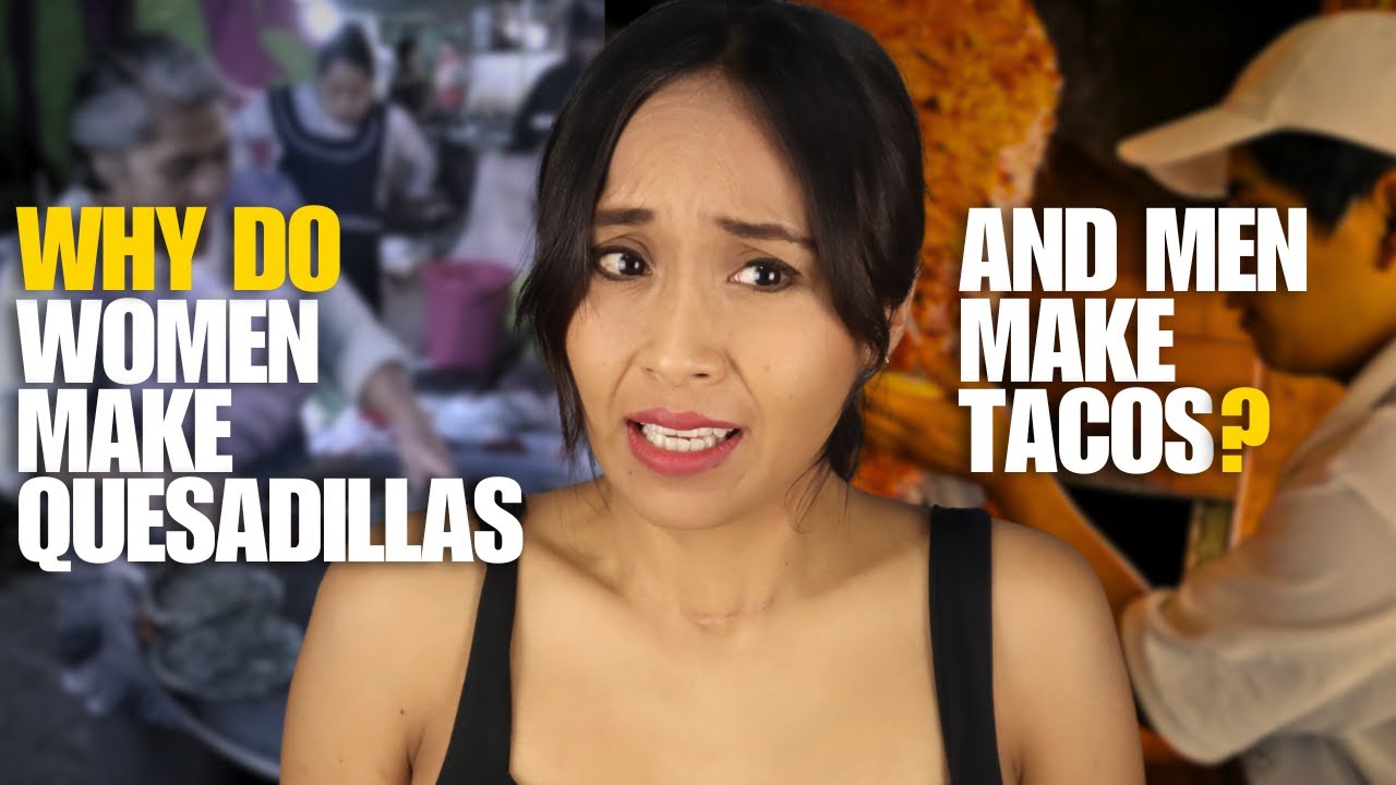 7 Mexican Food Rules Only MEXICANS Know