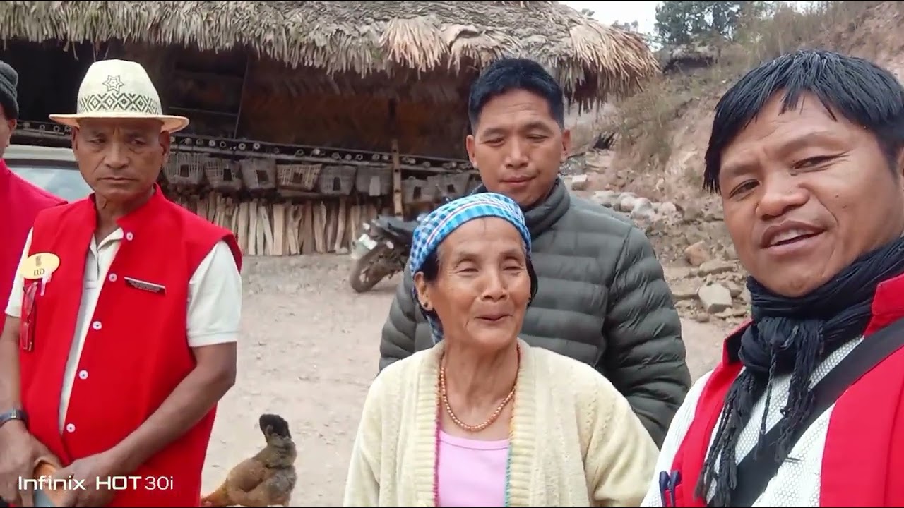 Adi belt GBASiang District GBA Lok Rutum Kiding E Parong Eme Megu Gimang kang ang du 5 j 2026