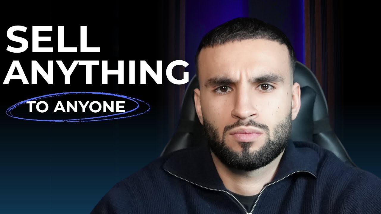 My 14 Best Sales Tips (to Make a TON of Money)