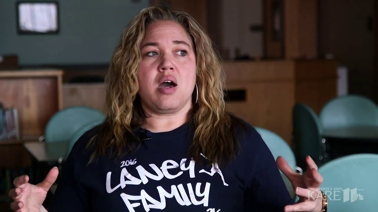 Lessons from Lucy Laney:  Reducing School Suspensions