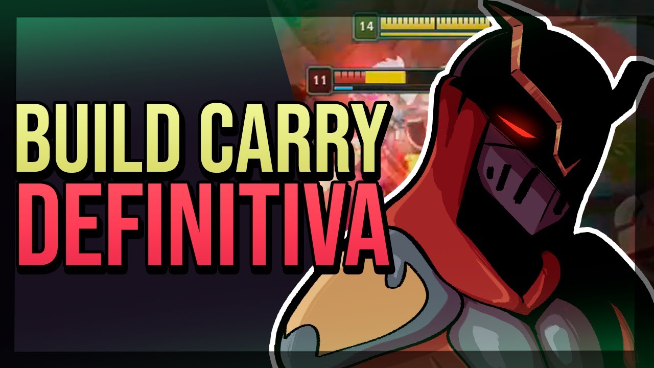 LA MEJOR BUILD TANTO PARA APRENDER COMO PARA MASTEREAR A ZED | League of Legends