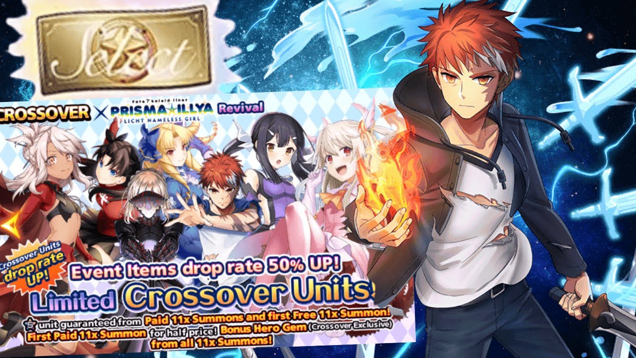 КОГО ПРИЗЫВАТЬ - Судьба, часть 1 #grandsummonersglobal