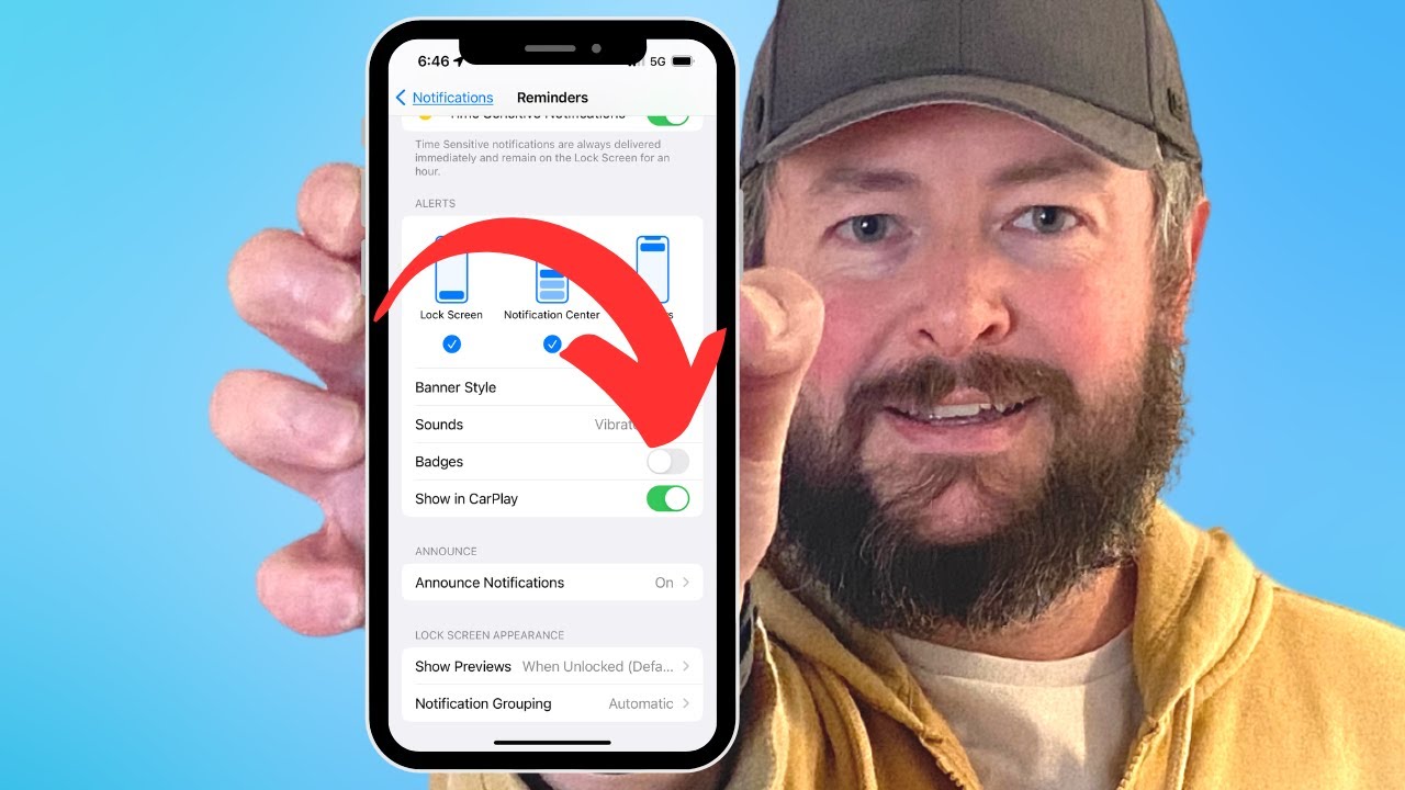 Что такое значки на iPhone 13? &mdash; Полное руководство