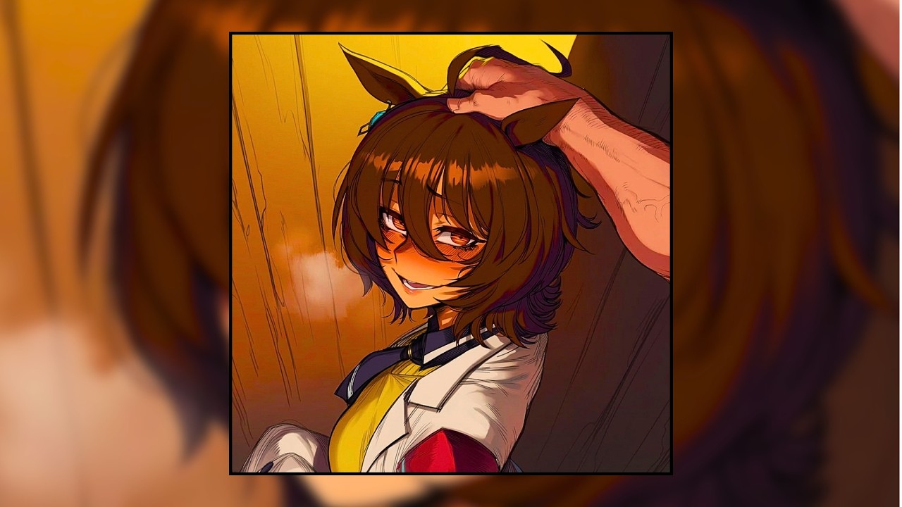𝙏𝙊𝘾𝘼 𝙏𝙊𝘾𝘼 𝙁𝙐𝙉𝙆 | Beginning of a New Era -  Fuji Kiseki x Jungle Pocket x Tachyon x Cafe - Umamusume