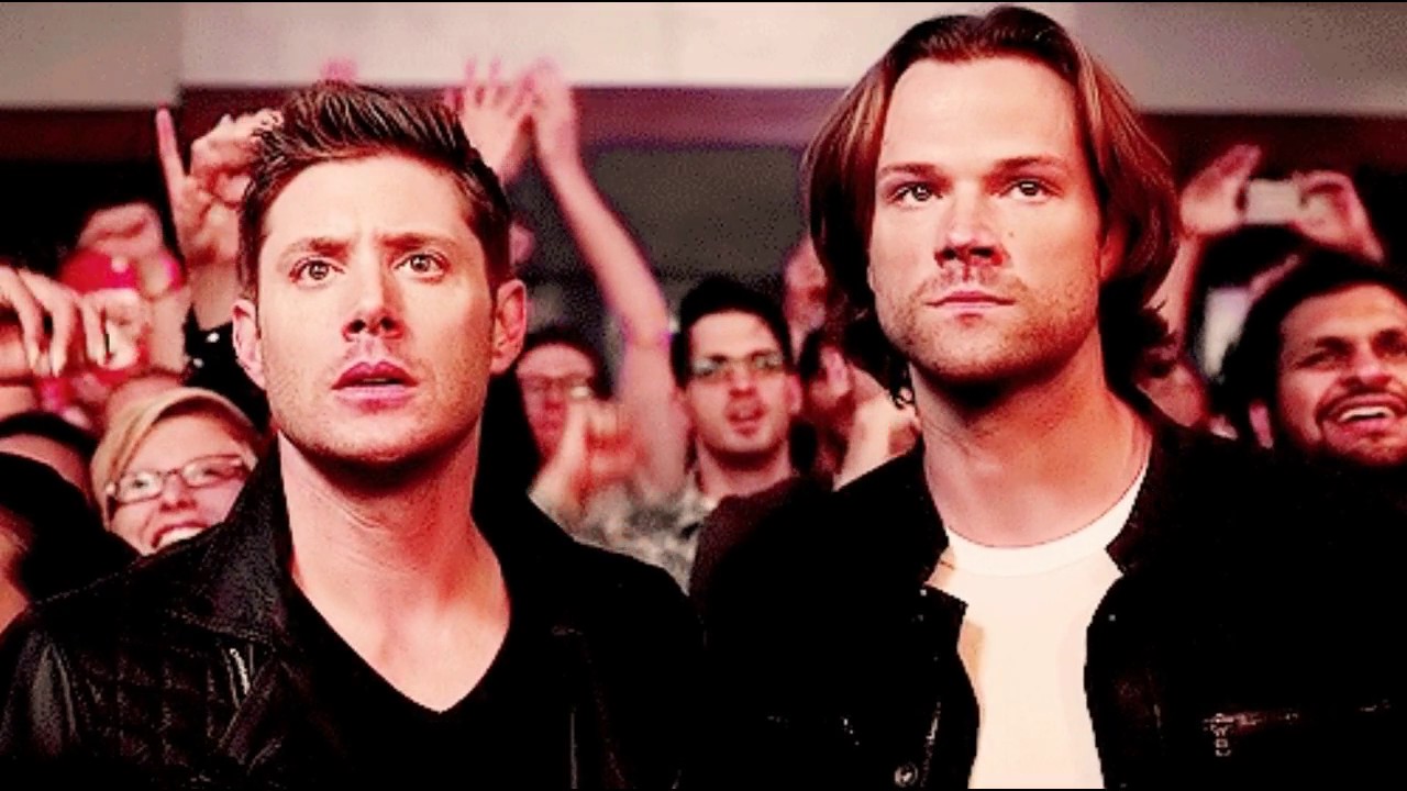 Jensen and Jared  ► He`s My Brother ◄