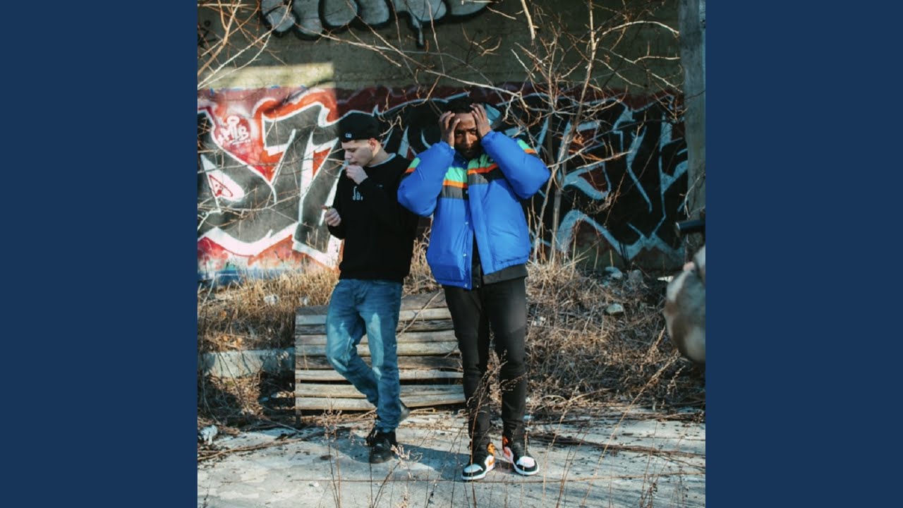 Lately (feat. GMD Juice)