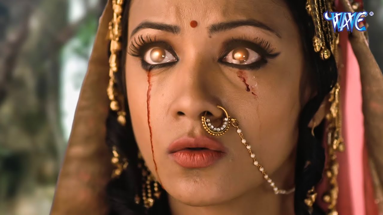 रानी अंजना ने क्यों लिया यह कठिन प्रण ? Sankat Mochan Mahabali Hanuman | Ep 180