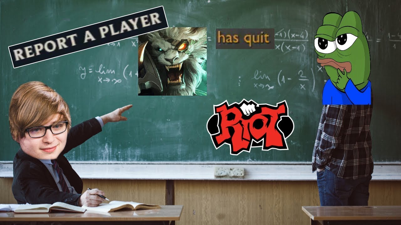 The Curious Case of ScrubNoob