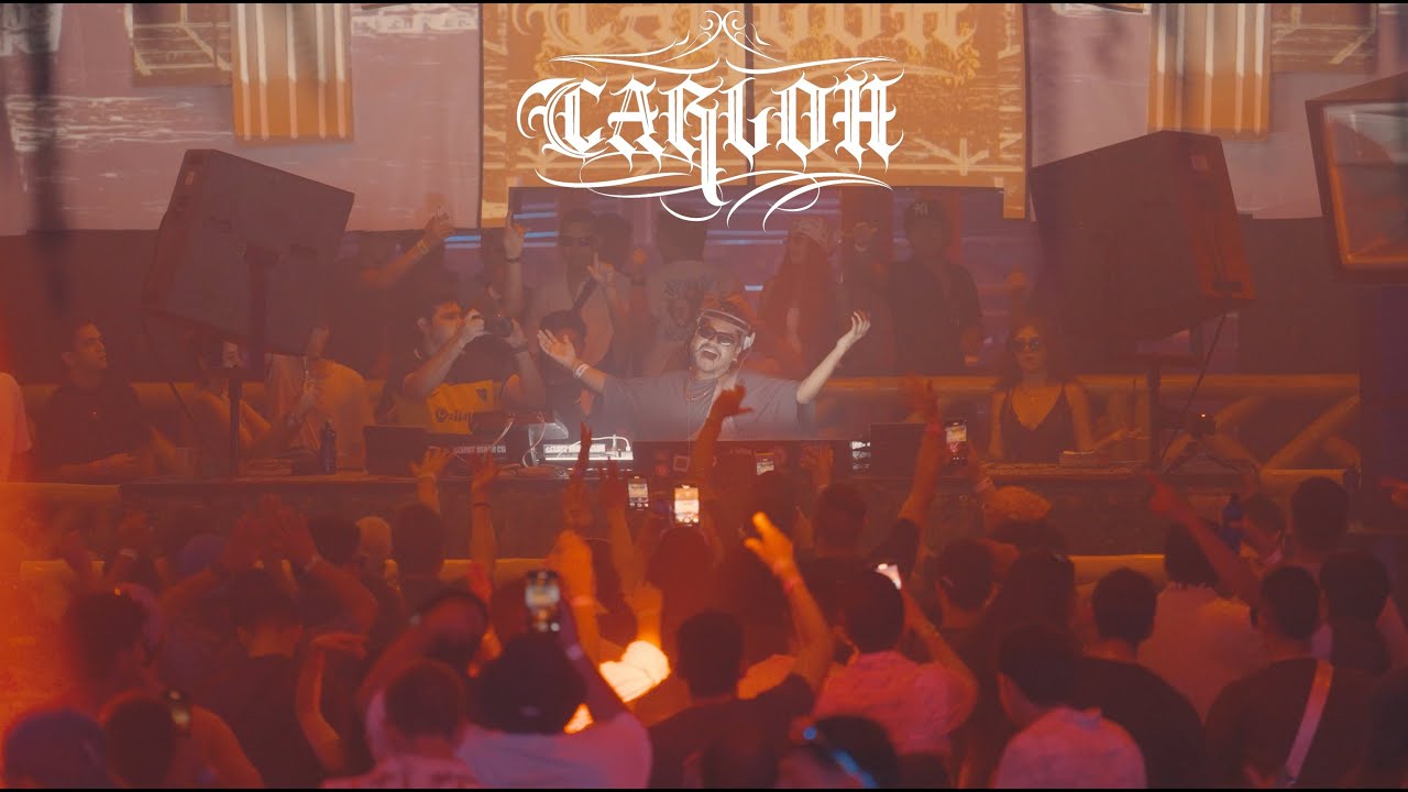 Carloh @ LHG at Lost Beach - 16 de Marzo (Montañita)