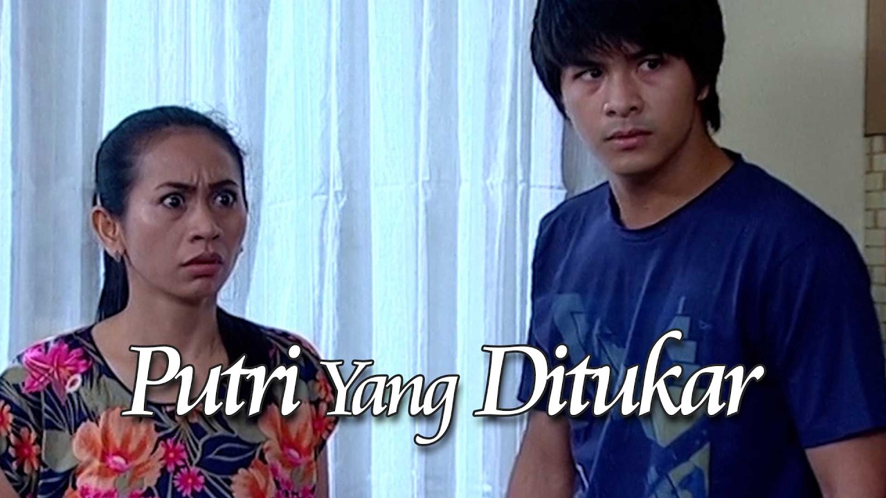Perkataan Arman Didengar Langsung Zahira - PUTRI YANG DITUKAR | EPS 57 Part 2